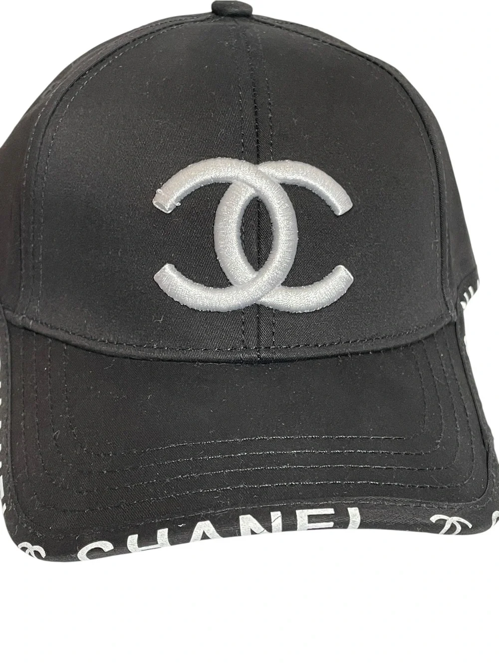 🧢 Women’s Black Baseball Cap 🧢